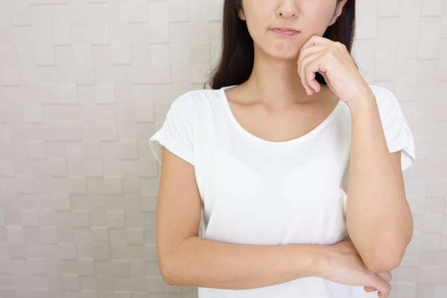 貴女の内面は?