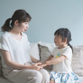 子連れ再婚