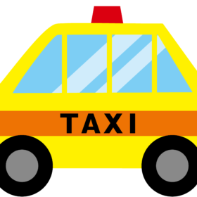 選TAXI