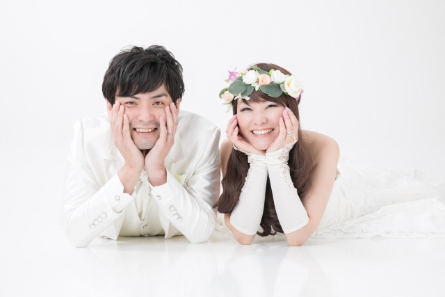 結婚したくない？ホントウ？