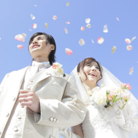 結婚したい