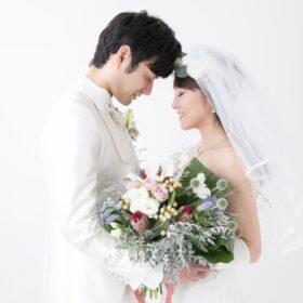 結婚できた人