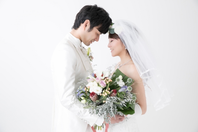 結婚できた人