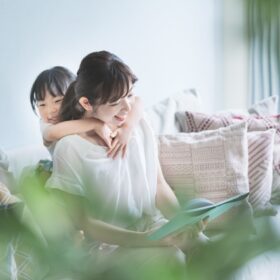 結婚を後悔している？